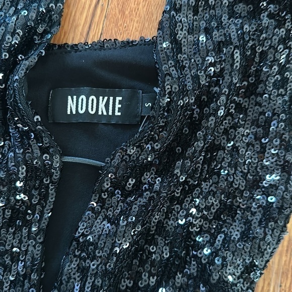 Nookie Supreme Mini, NWT, SZ Sm - Picture 9 of 11